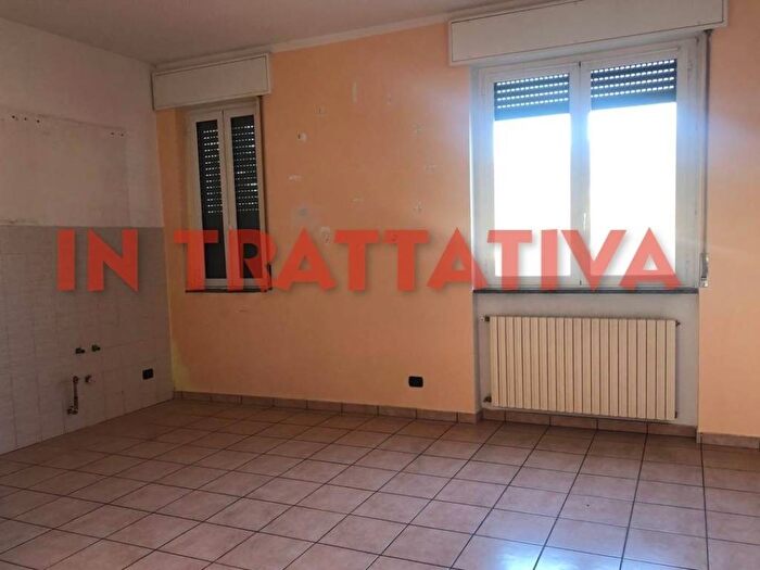 Appartamento bilocale in vendita in Corso Papa Giovanni XXIII, Centro, Arluno
