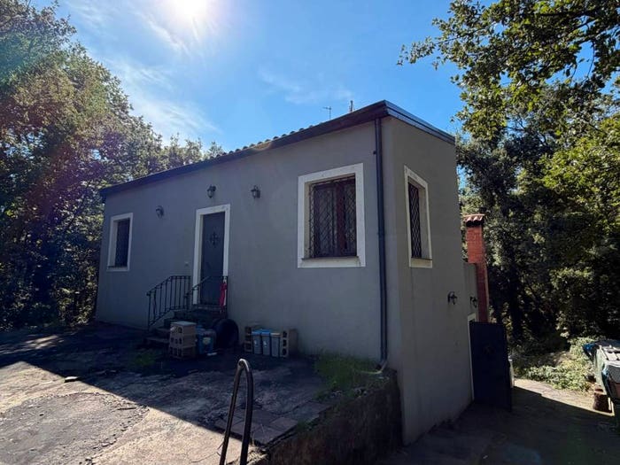 Casa trilocale in vendita in Pedara