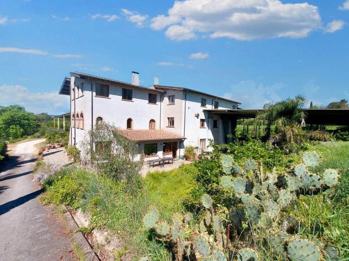 Casa con 6 locali in vendita in Via della Giustiniana N, La Giustiniana, Roma