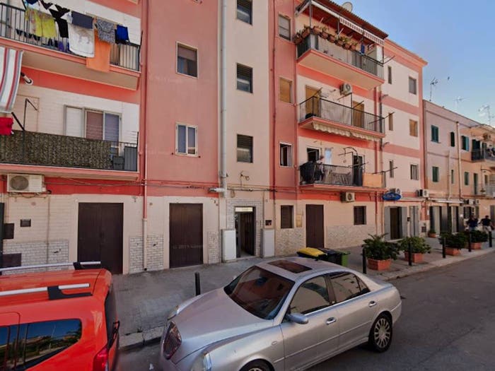 Appartamento bilocale in vendita in Via Biliardo, Centro, Margherita di Savoia