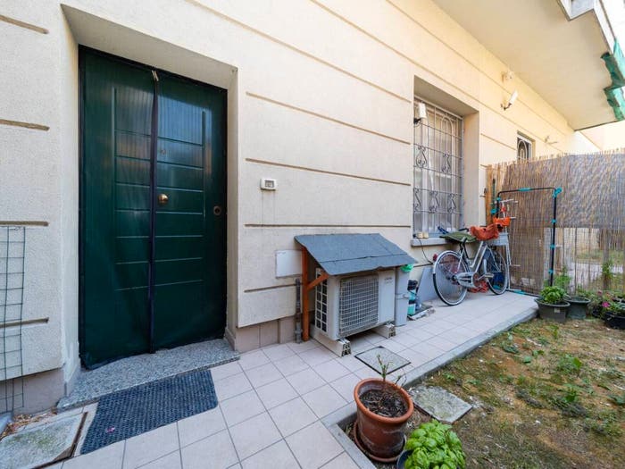 Appartamento monolocale in vendita in Calzolari, Bolognina, Bologna