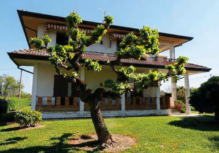 Casa quadrilocale in vendita in Piove di Sacco