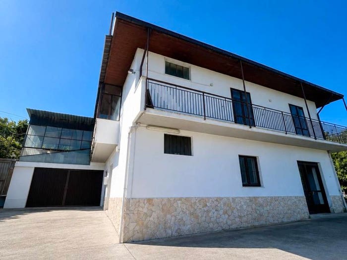 Casa con 5 locali in vendita in Contrada Sant'Oronzo, Quattrograna Bellizzi Sant'Oronzo, Avellino
