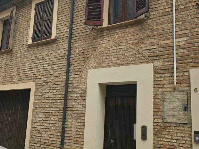 Casa con 5 locali in vendita in Via de' Martinozzi, Centro Storico, Fano
