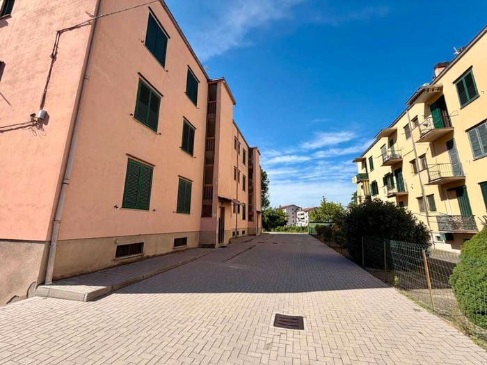 Appartamento bilocale in vendita in CORSO GARIBALDI, Centro, Mortara