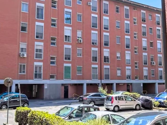 Appartamento quadrilocale in vendita in Via Giuseppe Verdi, Centro, Pieve Emanuele