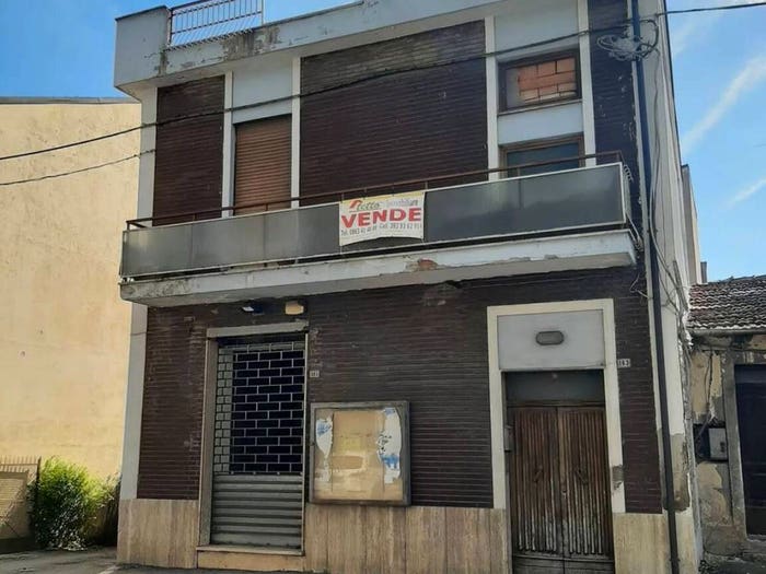 Casa con 6 locali in vendita in Via Roma SNC, Centro, Avezzano