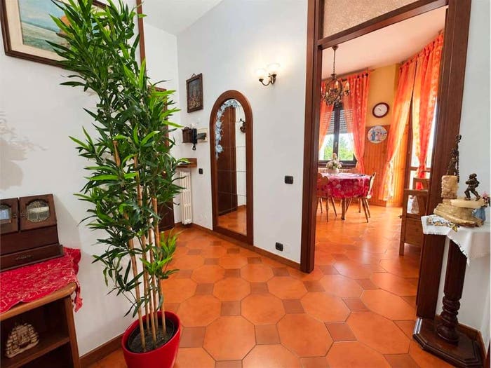 Appartamento trilocale in vendita in Bevera Di Sirtori, Sirtori