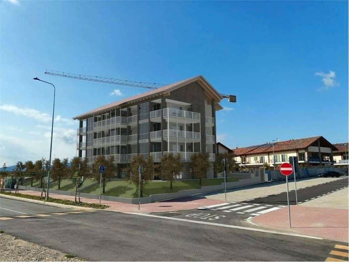 Appartamento bilocale in vendita in VIA POMPEO COLAJANNI, Semicentro, Chieri
