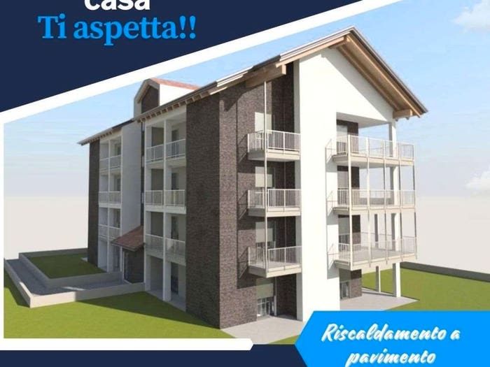 Case in Vendita e in Affitto - 3
