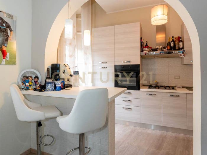 Appartamento con 6 locali in vendita in Via Rametta, Ferrarotto Acquedotto Greco, Catania