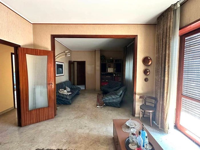 Appartamento con 6 locali in vendita in Via Battista Grassi, Nuovalucello Leonardo Da Vinci, Catania