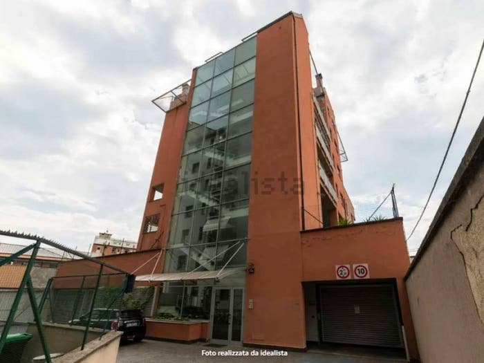 Appartamento bilocale in vendita in via Ettore Ponti, Barona, Milano