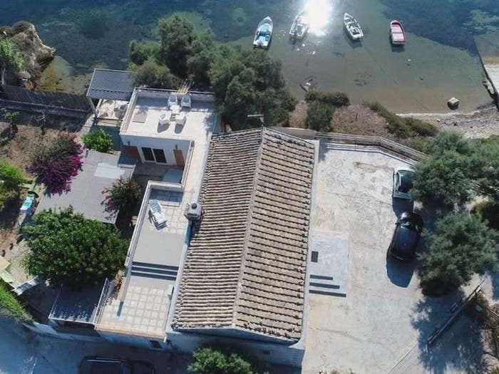 Casa con 6 locali in vendita in Via Punta Castellazzo, Ispica