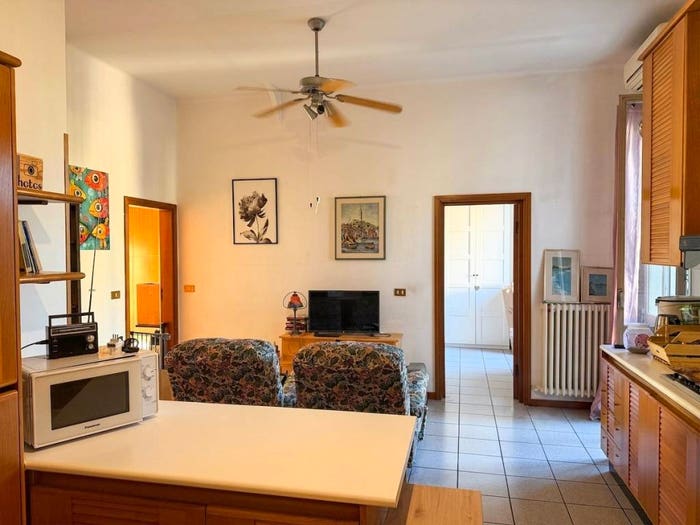 Appartamento quadrilocale in vendita in Via Gorizia, Saffi, Bologna