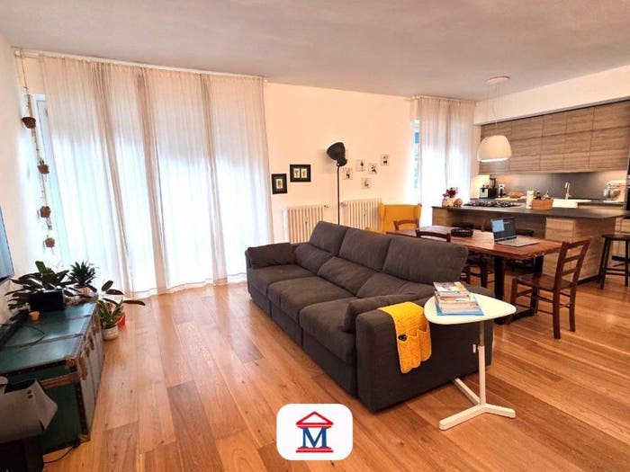 Appartamento quadrilocale in vendita in Via Dei Ghirardelli, Conca Fiorita, Bergamo