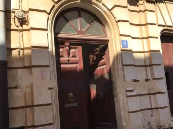 Appartamento bilocale in vendita in Via Ciro Menotti, Centro, Pachino