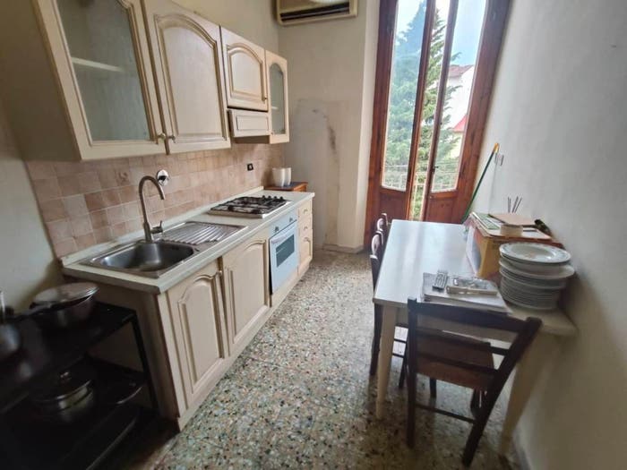 Appartamento quadrilocale in vendita in Via del Ponte di Mezzo, Ponte di Mezzo Circondaria, Firenze