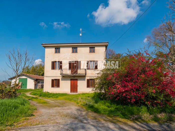 Casa con 5 locali in vendita in Via Zucchini, Centro, Campogalliano