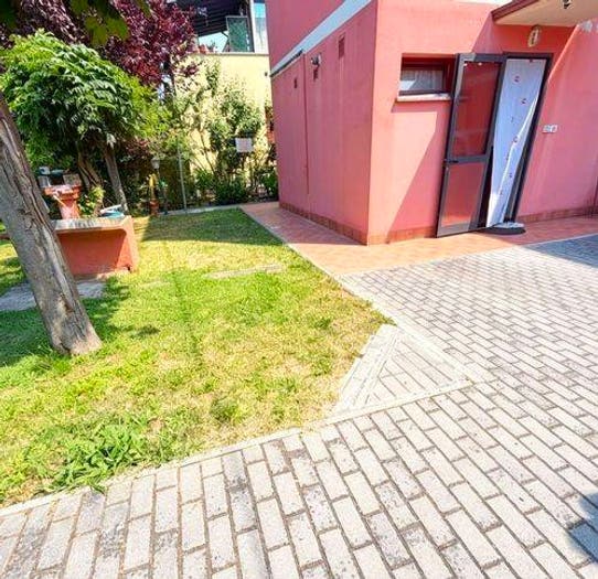 Appartamento bilocale in vendita in Via Giuseppe Garibaldi, Centro, San Cesario sul Panaro
