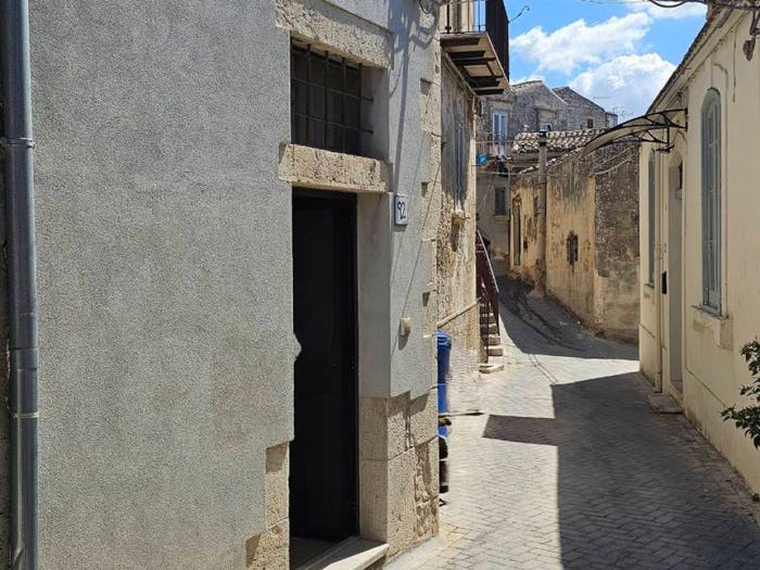 Casa bilocale in vendita in Via Nativo, Modica Alta, Modica