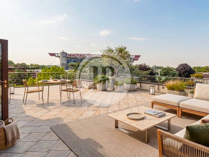Casa con 6 locali in vendita in San Siro, Milano