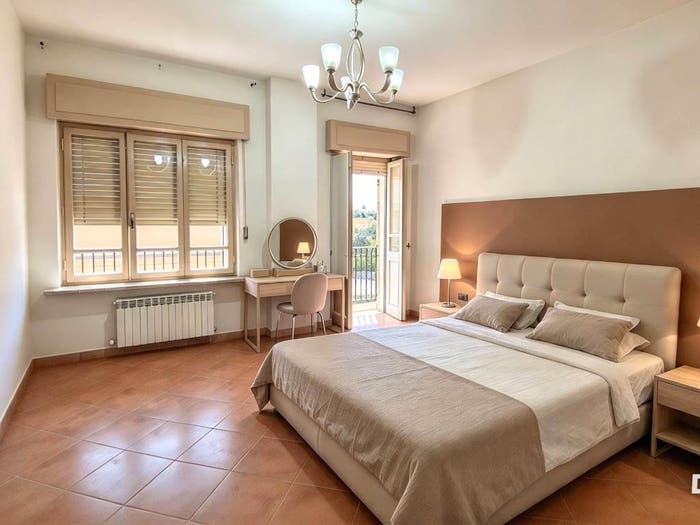 Appartamento trilocale in vendita in Via Caio Mario, Gattinara