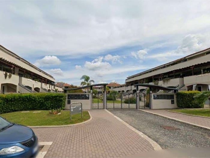 Appartamento bilocale in vendita in Via Bielorussia, Casal Bernocchi, Roma