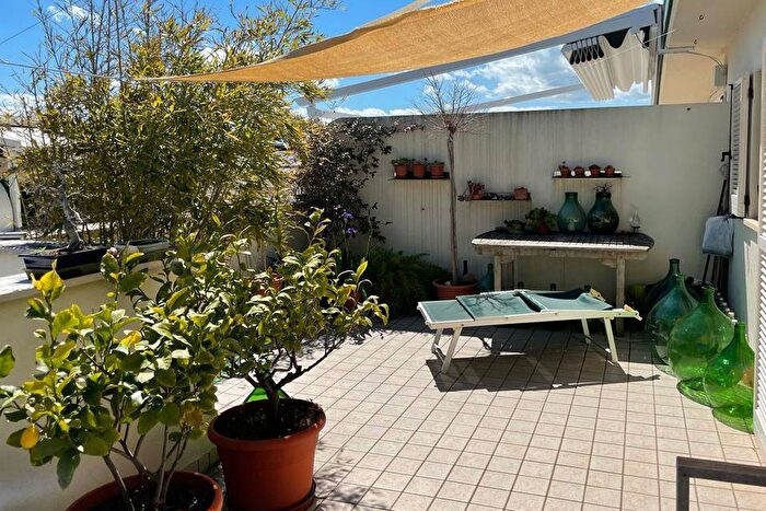 Casa quadrilocale in vendita in Via Tolmezzo, Soria, Pesaro