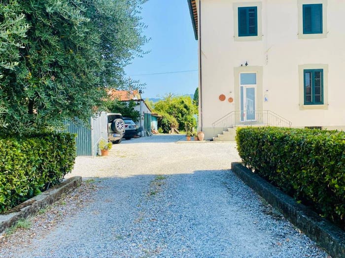 Casa con 6 locali in vendita in Via dei Gianni, San Pietro a Vico San Cassiano, Lucca