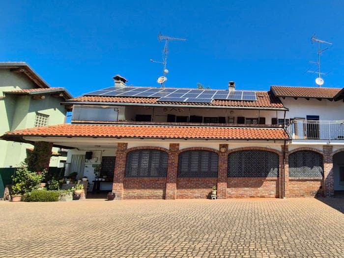 Case in Vendita e in Affitto - 2