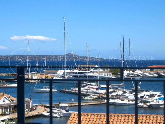 Casa quadrilocale in vendita in Via Gianclaudio Germiniasi, Porto Rotondo, Olbia