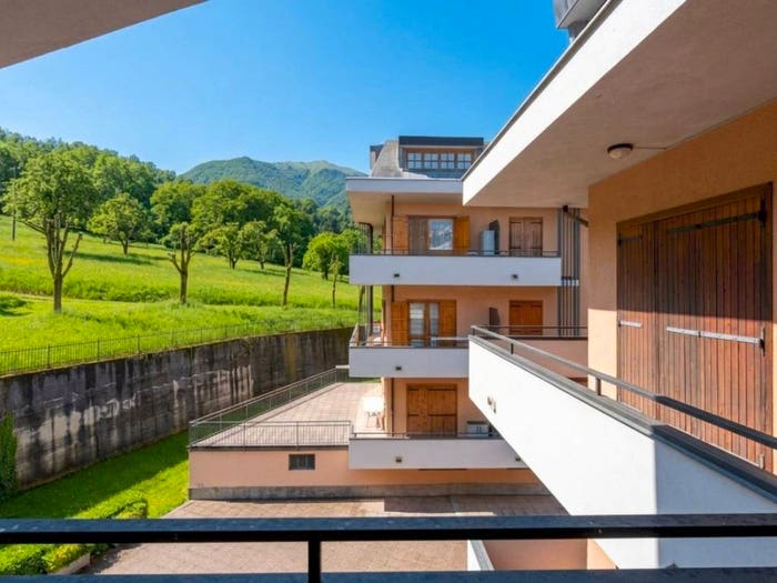 Appartamento monolocale in vendita in Via Mistral, Centro, Monterosso Grana