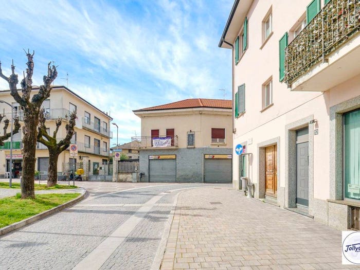 Casa trilocale in vendita in Piazza Statuto, Centro, Misinto