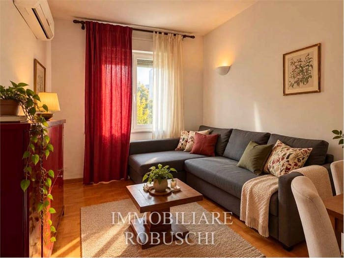 Appartamento trilocale in vendita in ponte vecchio, Ponte Vecchio Pitti, Firenze