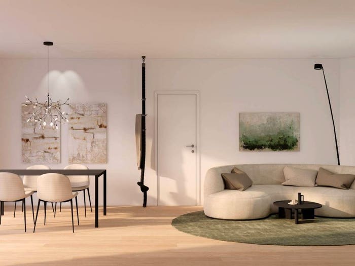 Appartamento con 5 locali in vendita in Via Giacomo Matteotti, Centro, Camponogara