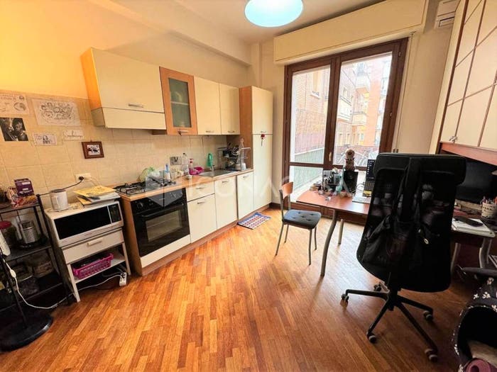 Appartamento monolocale in vendita in Via Aurelio Saffi, Saffi, Bologna