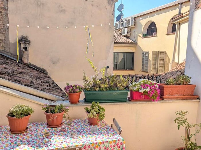Casa con 6 locali in vendita in Borgo della Posta, Centro Storico, Parma