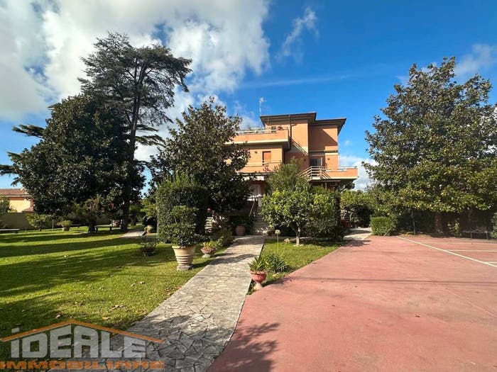 Appartamento bilocale in vendita in Via delle Tuberose, Lido dei Pini, Anzio