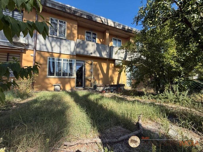 Casa con 5 locali in vendita in Via Franco Franchini, Zolino, Imola