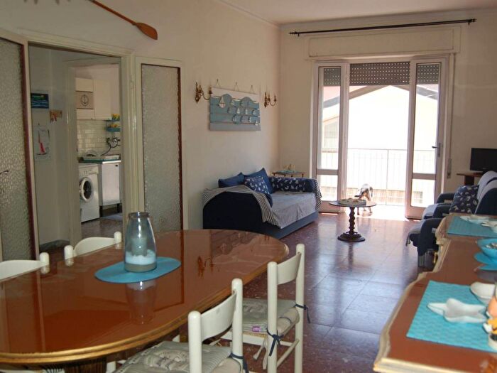 Appartamento quadrilocale in vendita in Marco Polo Don Bosco, Viareggio