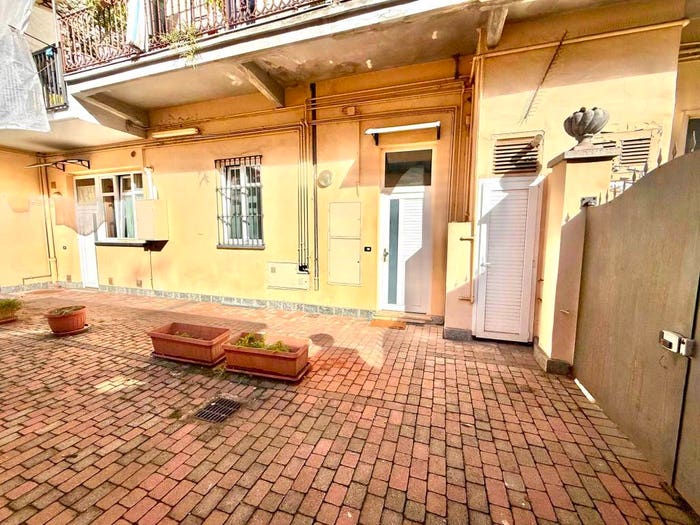 Appartamento bilocale in affitto in Via Ormea, San Salvario Dante, Torino