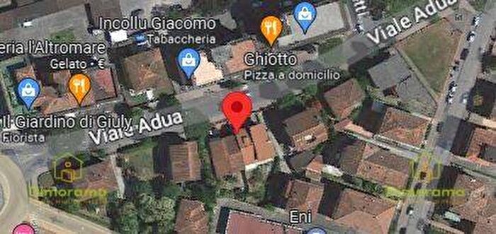 Appartamento trilocale in vendita in Viale Adua B, MontecatiniTerme