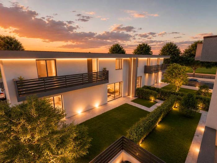 Casa con 6 locali in vendita in Lonato, Lonato del Garda