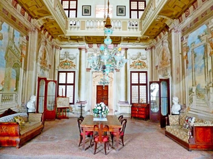Casa con 5 locali in vendita in Via Ponte, Centro, Malo