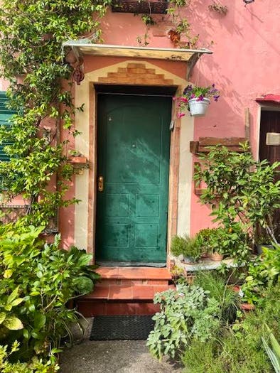 Casa con 5 locali in vendita in Fosdinovo