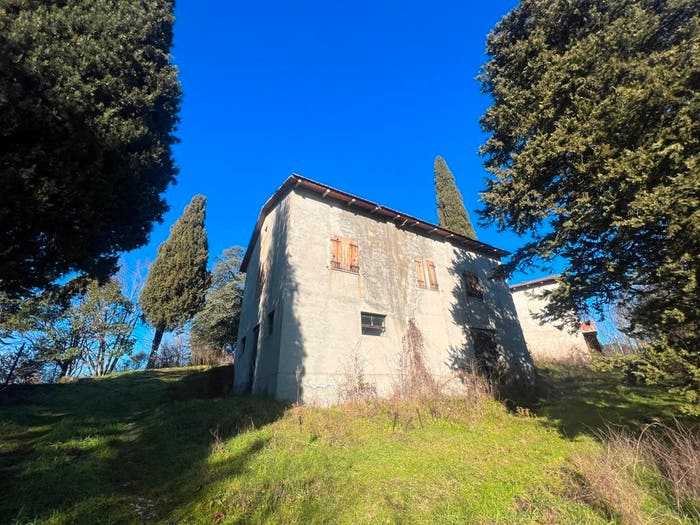 Casa con 6 locali in vendita in Via Martiri della Libia, Centro, Anghiari