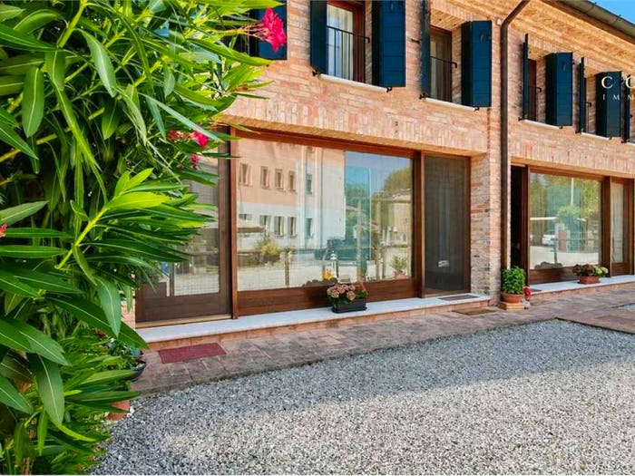 Casa con 6 locali in vendita in via chiesa, Veggiano