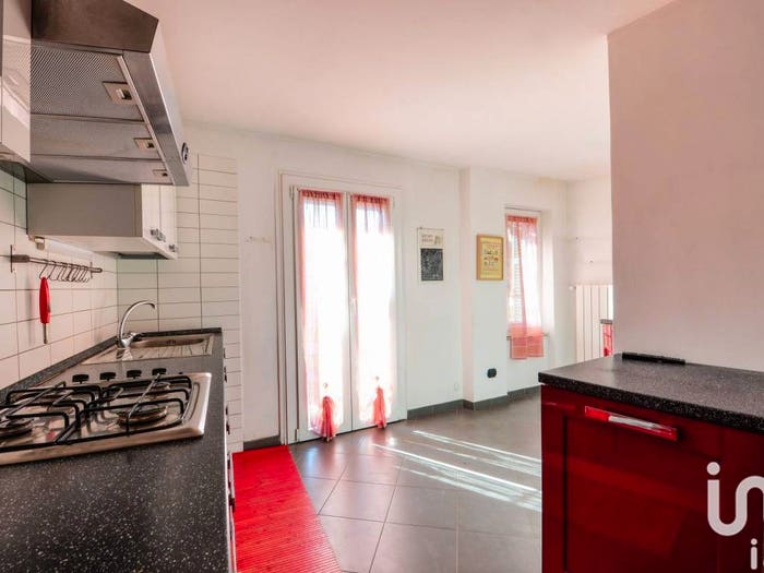 Appartamento con 5 locali in vendita in Via Pontevecchio, Centro, Millesimo