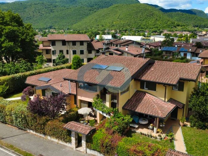 Appartamento trilocale in vendita in Viale Nestore Baronchelli, Gavardo